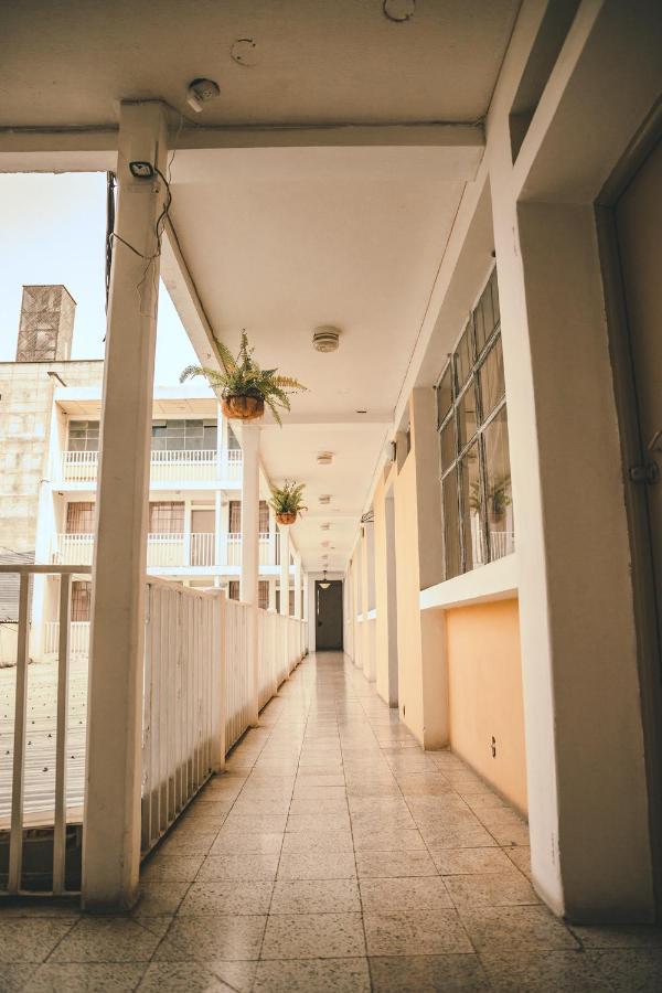 Hotel Shinula Huehuetenango Zewnętrze zdjęcie