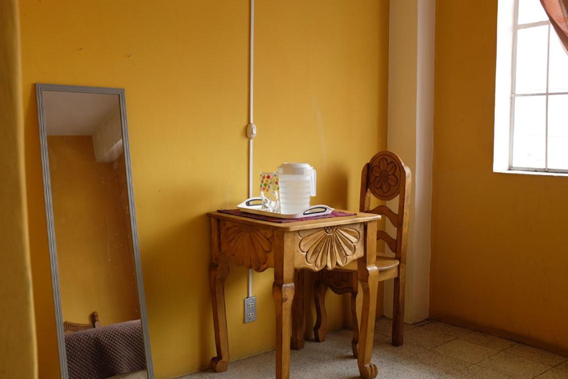 Hotel Shinula Huehuetenango Zewnętrze zdjęcie